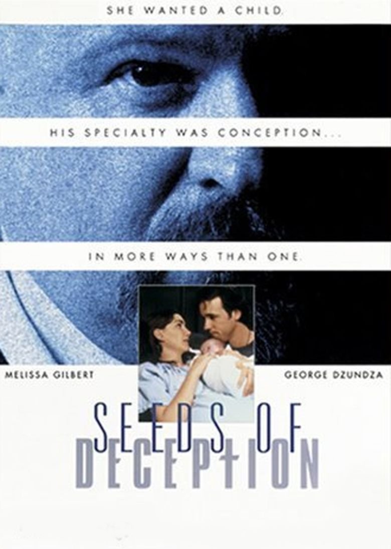 Постер The Babymaker: The Dr. Cecil Jacobson Story
